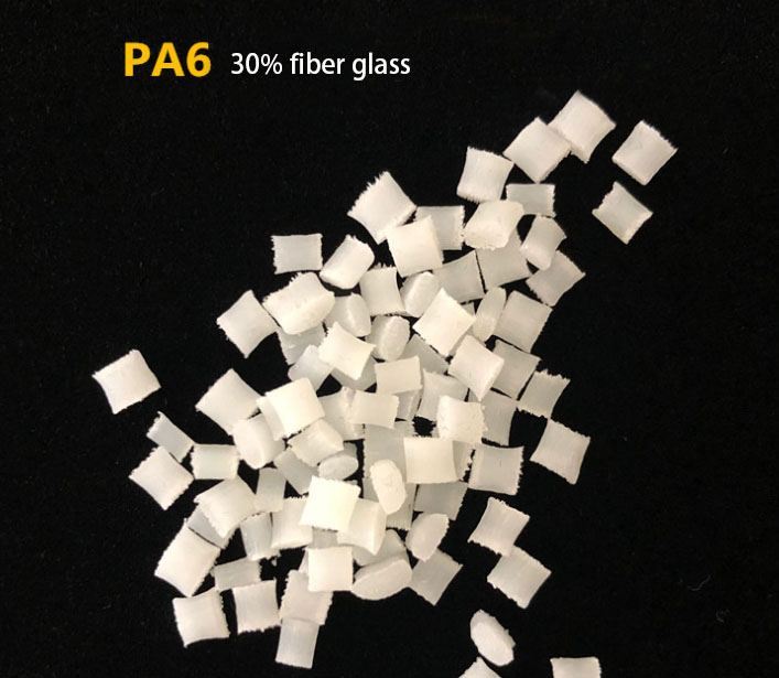 PA6 30% fiber glass